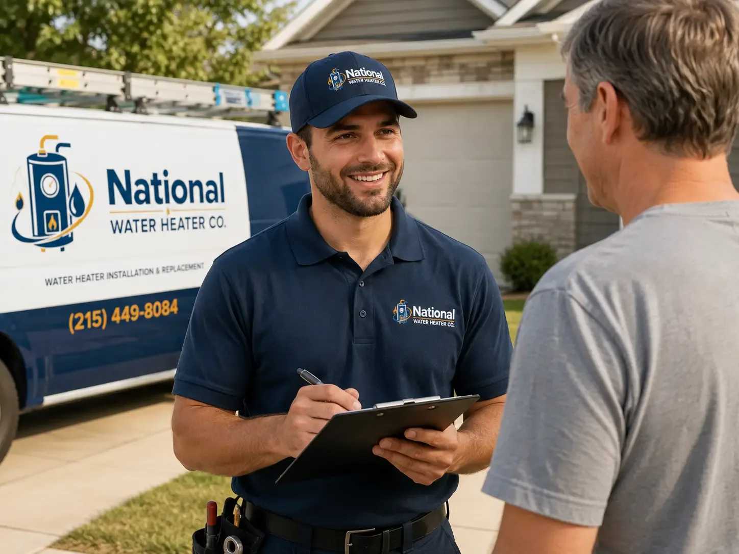 Water Heater Installation New Canaan, CT FAQs
